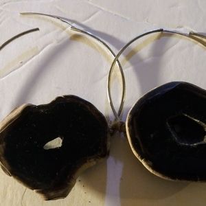 Custom Hoop Earrings